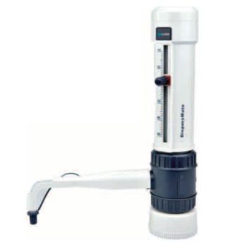 SCILOGEX DispensMate Accessories GL25 Adapter Box/5,25mm,17400019