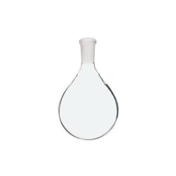 SCILOGEX Evaporating flask,100ml,NS 29/32,18300117