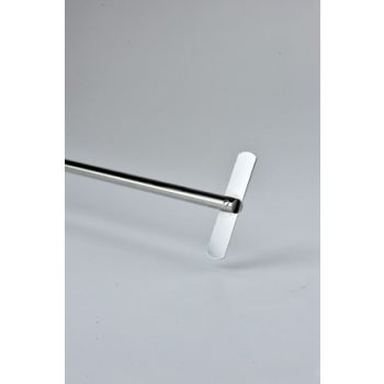 SCILOGEX - Straight stirrer,316L stainless steel,18900072
