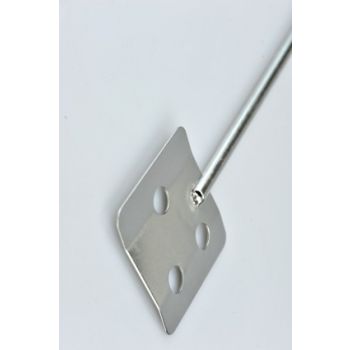 SCILOGEX - Paddle stirrer,316L stainless steel,18900073