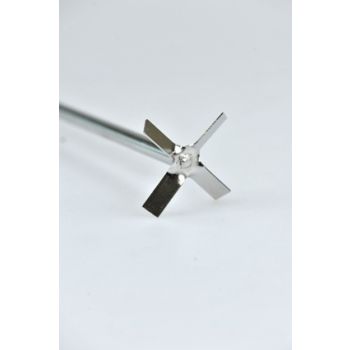 SCILOGEX - Cross stirrer,PTFE-coated,18900075