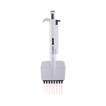 SCILOGEX MicroPette Pipettor 12-Channel (Adjustable Volume)