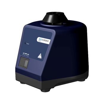 SCILOGEX MX-F Vortex Mixer,fixed speed,110V/60Hz,82110004