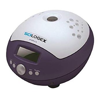 SCILOGEX - Micro Centrifuges D2012 Personal Mini-Centrifuge c/w 12 place rotor - p/n 19400001,91101511