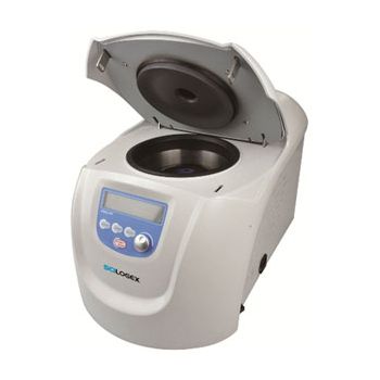 SCILOGEX - Micro Centrifuges D3024 Micro-Centrifuge c/w 24 place rotor - p/n 19400002,91201513