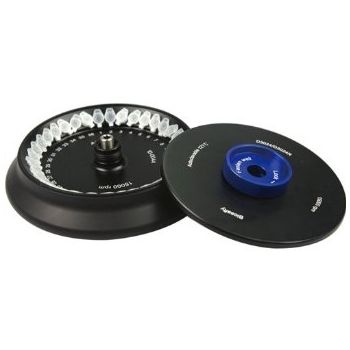 SCILOGEX Aluminum Alloy Rotor w/ Cover