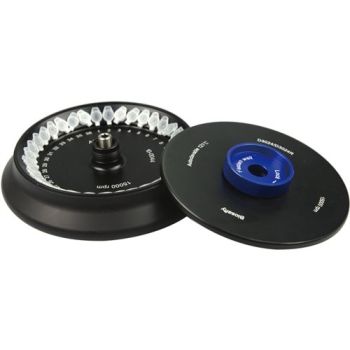 SCILOGEX Aluminum Alloy Rotor w/ Cover