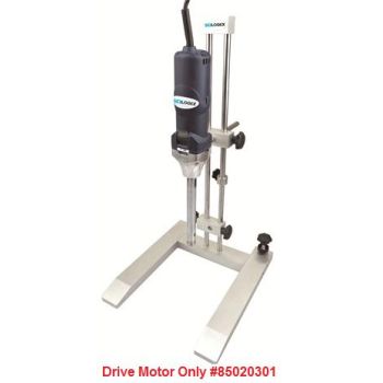 SCILOGEX D500 Homogenizer Drive Motor Only,110V/60Hz,85020301