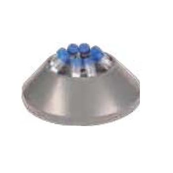 SCILOGEX Plastic Rotor