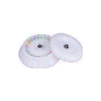 SCILOGEX Plastic Rotor Kit w/ Lid