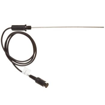 SCILOGEX PT1000-B Glass Coated Temperature Sensor For Use w/ MS-H-Pro-Plus 