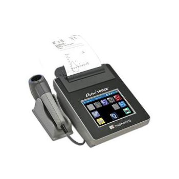 SDI AstraTouch Spirometer