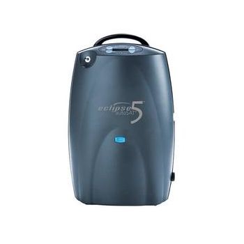 Sequal Eclipse 5 Traveler Portable Oxygen Concentrator