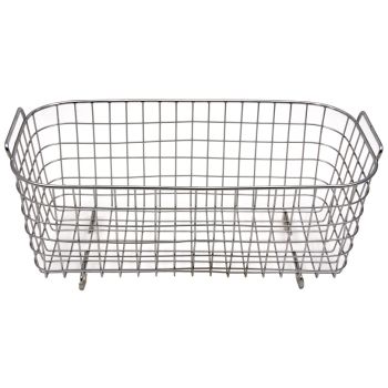 Sharpertek Basket for XPS240-4L Ultrasonic Cleaner