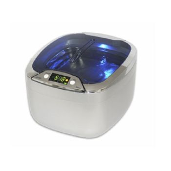 Sharpertek Digital Ultrasonic Cleaner CD7920