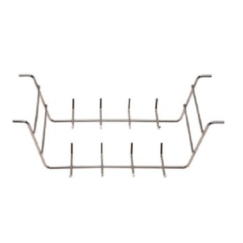 Sharpertek Jewelry Tray for XPS240-4L Ultrasonic Cleaner