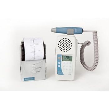 Summit Doppler LifeDop 300 ABI System,L300AC