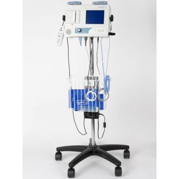 Summit Vista ABI Automated ABI System w/8Mhz Bi-directional Probe 