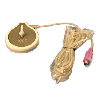 Bionet TOCO Probe for FC 700 Singleton Fetal Monitors