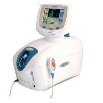 Chattanooga Triton traction unit 4739