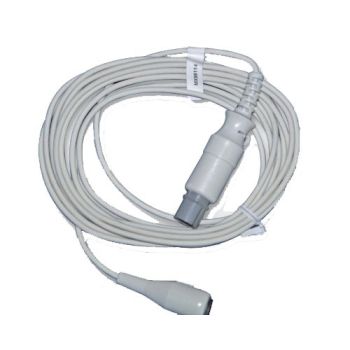 Bionet Transtar Reusable Single Channel Cable BM5Vet Monitors MX95114