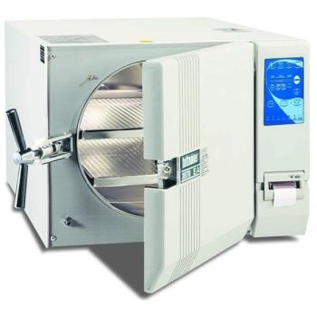 Tuttnauer Large Capacity Automatic Autoclave