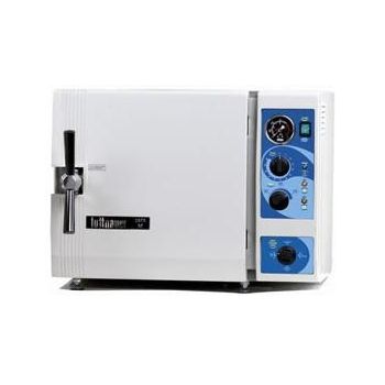 Tuttnauer Large Capacity Manual Autoclave