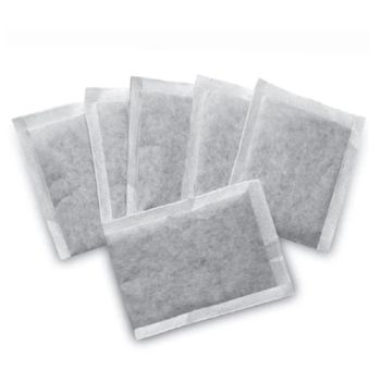 Tuttnauer 8606 Filter for Steam Water Distiller DS1000 & DS1G Pack of 6