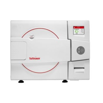 Tuttnauer Electronic Benchtop Autoclave LABSCI 11L