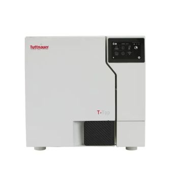 Tuttnauer Fully Automatic 11" Autoclave T-TOP 11S