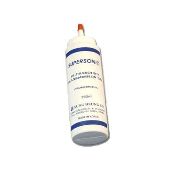 Bionet Ultrasound Gel