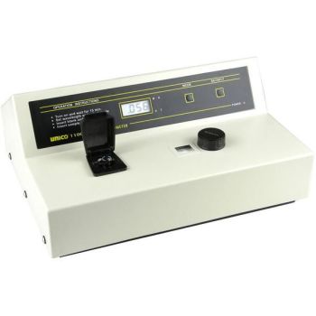 Unico Model 1100 Spectrophotometer S-1100