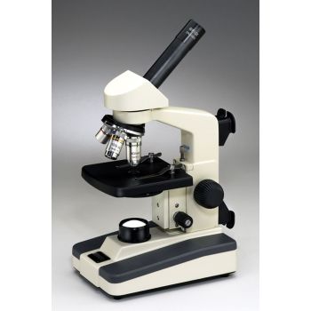 Unico Monocular Microscope Fluorescent Illuminator M220FL