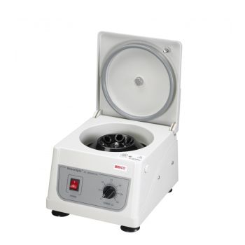Unico Powerspin Fx Centrifuge Fixed Speed 3400 Rpm 6 Place C806