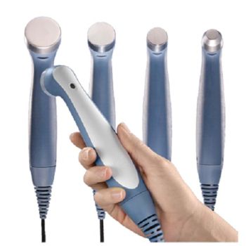 Chattanooga Vectra Genisys / Neo Ultrasound Head Applicator, 10 cm 27336