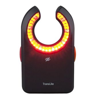 Veinlite LEDX Handheld Vein Finder Transilluminator