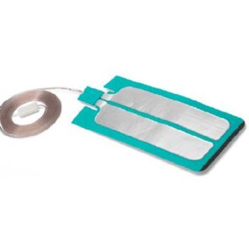 Wallach Disposable Patient Split Grounding Pads
