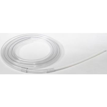 Wallach Disposable Smoke Evacuation Tubing with Attached Speculum Tubing