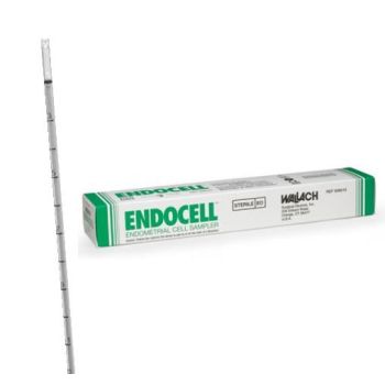Wallach Endocell Disposable  Endometrial Cell Sampler
