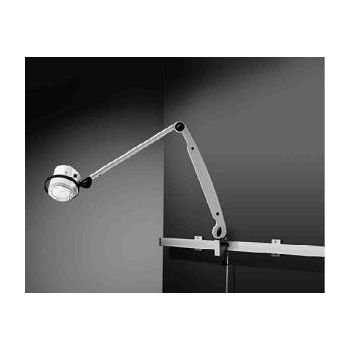 Waldmann Halux� 35/2 - Wall Mount Light,D13-123-120
