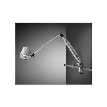 Waldmann Halux� 50 Articulated Arm - Floor Stand,D13-657-110