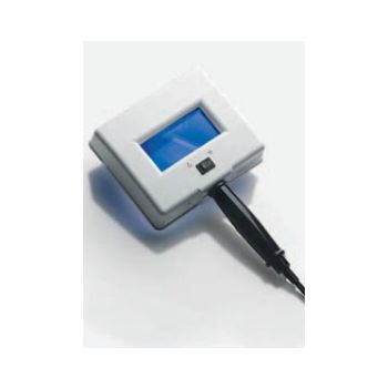 Waldmann HLL-404 Handheld UV Magnifier,100-231-003