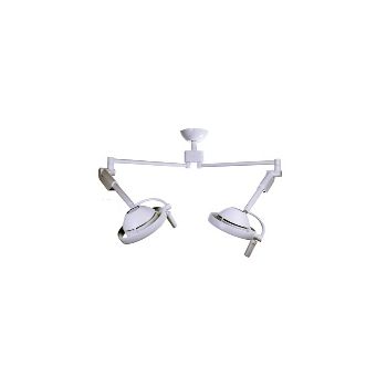 Waldmann ISIS� Minor Surgery Light - Double Ceiling for 10' Ceilings