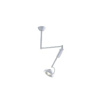 Waldmann ISIS� Minor Surgery Light - Single Ceiling for 10' Ceilings