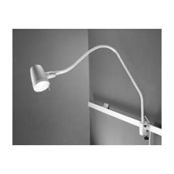 Waldmann MT20 Gooseneck - Rail Mount,D14-372-150