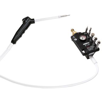 Wallach LL100 (Nitrous Oxide) Cryosurgical System 3 Tip Special 900001A N2O