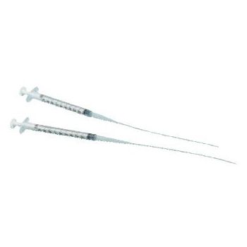 Wallach Tom Cat Style Inseminator-Intrauterine Insemination Device