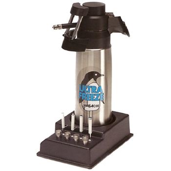 Wallach Ultrafreeze Liquid Nitrogen Sprayer with 5 Spray Apertures