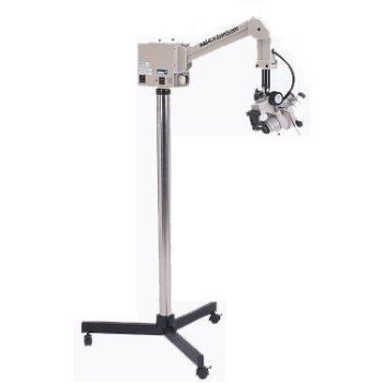 Wallach Zoomscope Quantum Series Colposcope w/Smart Purchase Pkg. 906043-SP-3