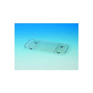 Branson Ultrasonic Benchtop Cleaner Support Rack for 2 1/2 Gallon,CPN-916-042